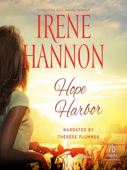 Title details for Hope Harbor by Irene Hannon - Wait list